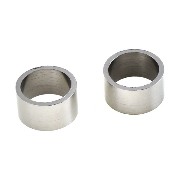 Hi Level Collector box seals 42.50mm x 35mm x 23m